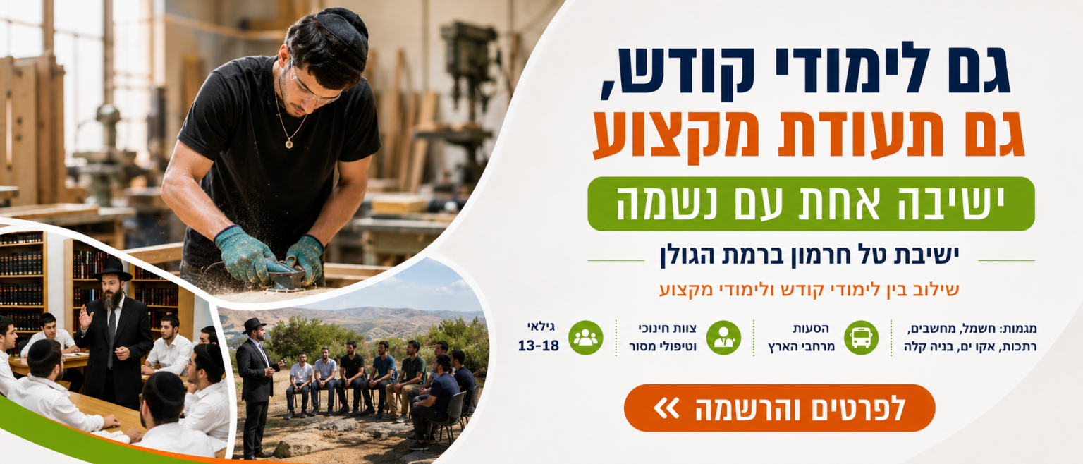 טל חרמון