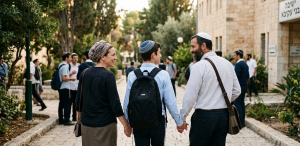 הורות מרחוק: איך לשמור על קשר עם הילד בפנימיה?