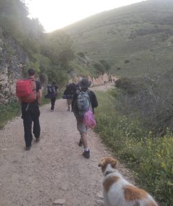 ישיבת טל חרמון